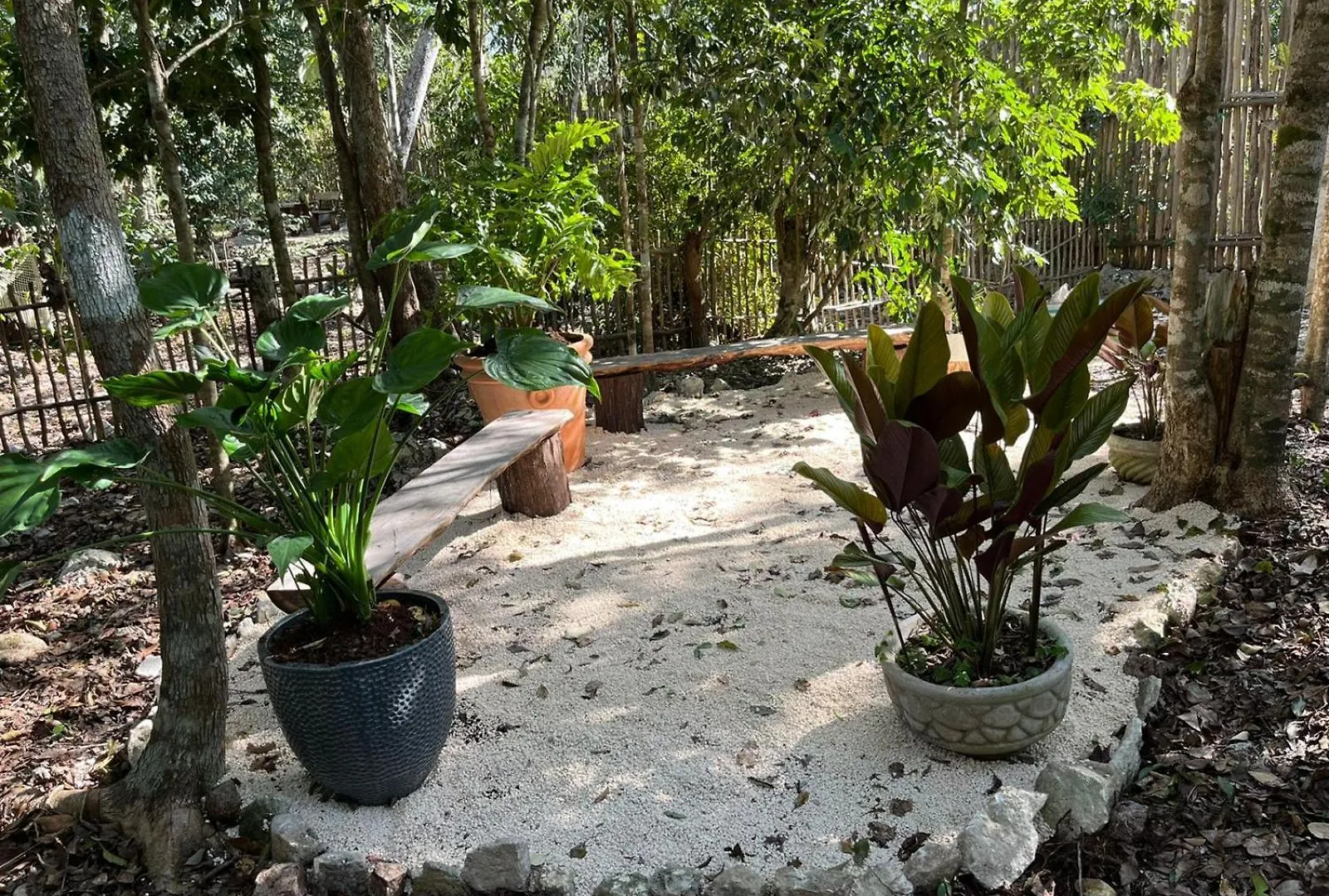 Selvaluna Cabana Eco-Chic Tulum 0*,  Mexico